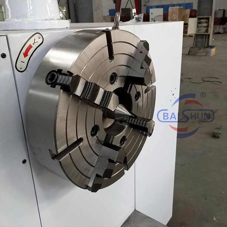 Стальной ролик Cnc ролик поворота и вырезания машины ребра машины