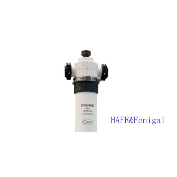 77 M² 0.03 Μm PVDF DOW UF Membranes Module SFP 2880XP / SFD 2880XP
