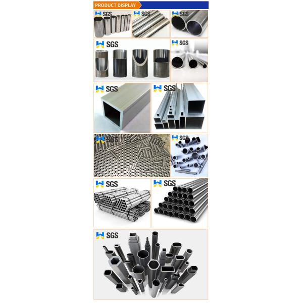 DIN 2391 ST35 Round Galvanized Steel Pipe 0.2mm Precision Carbon Steel Tube