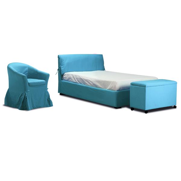 Luxury Modern Fabric Platform Non Tufted Guest Queen Size Dimensions Sets Bed