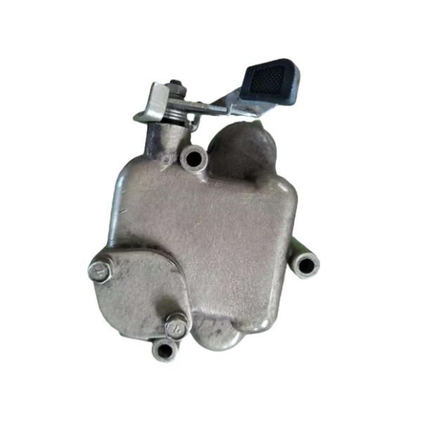RD140N Diesel Engine Spare Parts Aluminium Cylinder Head Cover
