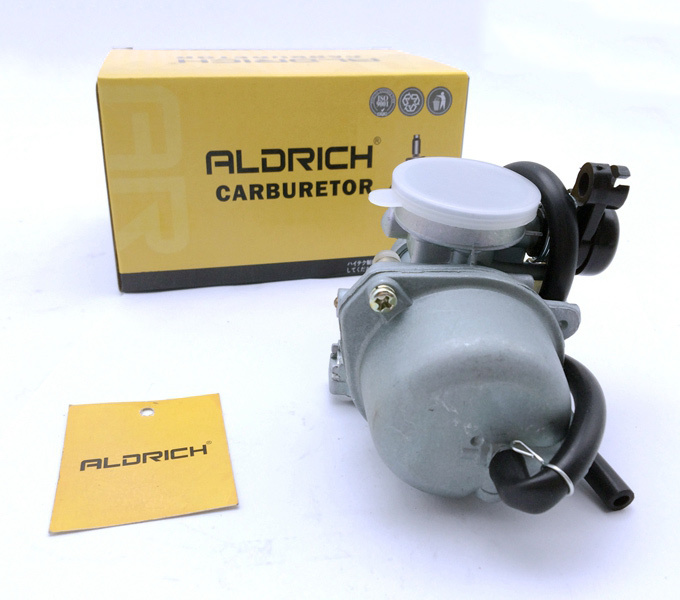 Direct Replacement Bajaj 100 Carburetor | Smooth Idle Motorcycle Carb