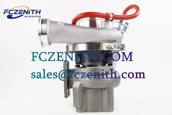 S200G Volvo Turbo Charger 56209880023 04905202 20965309 04906180KZ 04294752KZ For TCD2012L6-2V TCD2013L4-4V Engine