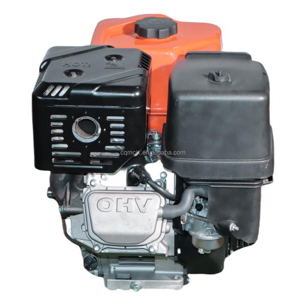 8kw/10.5hp Chongqing Machinery Engines 154f 168f 170f 177f 188f 192f 186f Gx160 196f Petrol Gasoline Engine 212cc 500cc