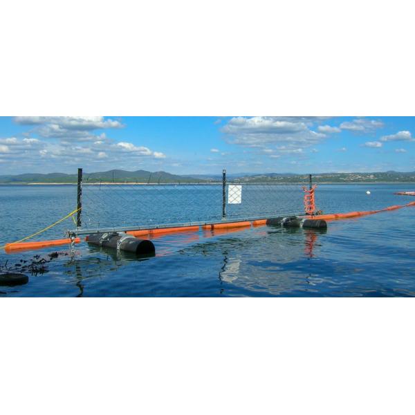 Верфи плавая гавани военно-морского флота барьеров барьеры морской оффшорные