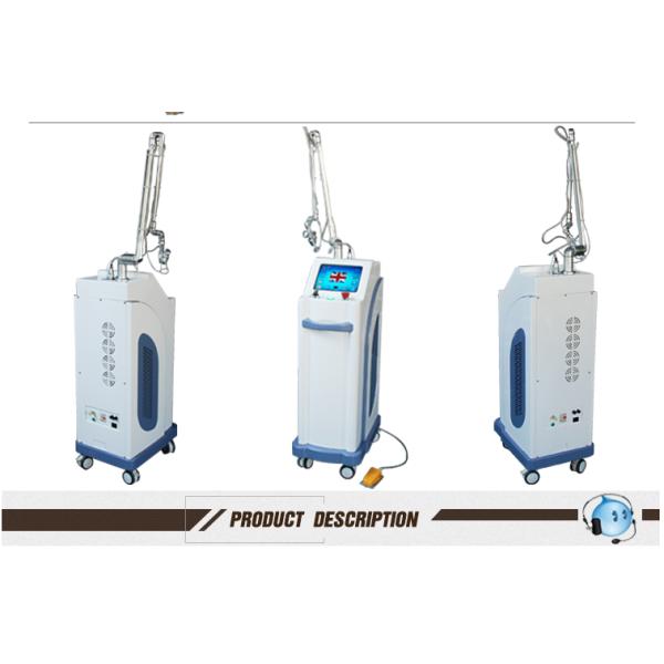CO2 Fractional Laser Machine for Skin Resurfacing and Scar Removal Transform Your Skin