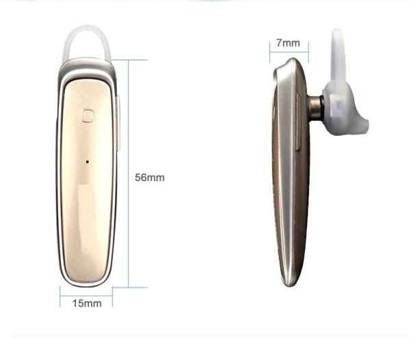Producentre PDCFX-1 Super bass clear voice BT 4.0 Wireless Headset Earphone Stereo Headphone for android Mobile Phones