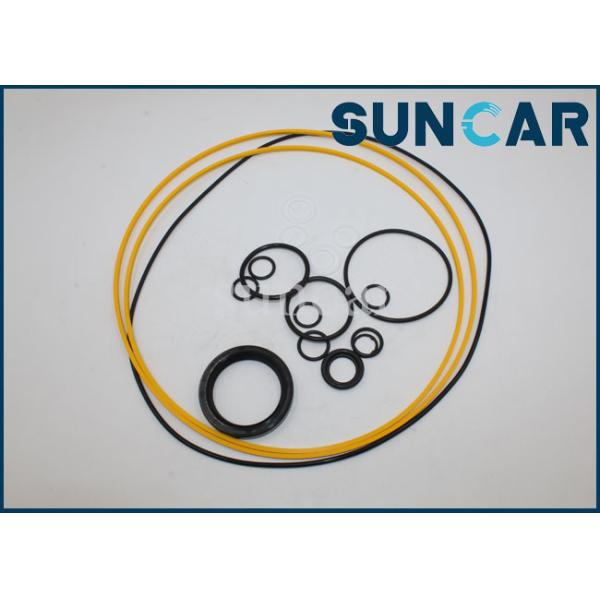 2401-9140 24019140 Travel Device Seal Kit For 280LC-III SOLAR 290LC-V Doosan Travel Motor Repair Kit