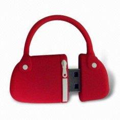 Memoria USB AT-176 de la historieta