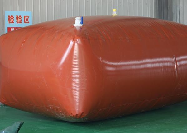 液体 輸送 と 貯蔵 の ため の 四 層 の 直角 タンク