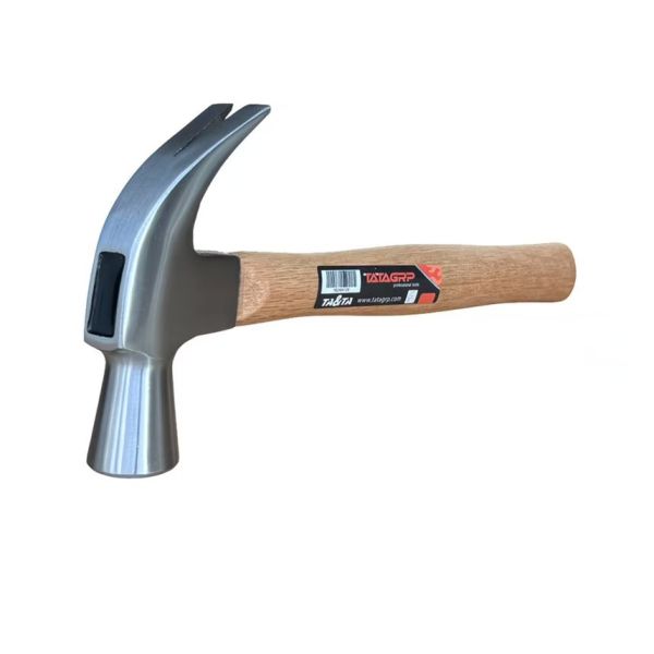 British type Claw hammer
