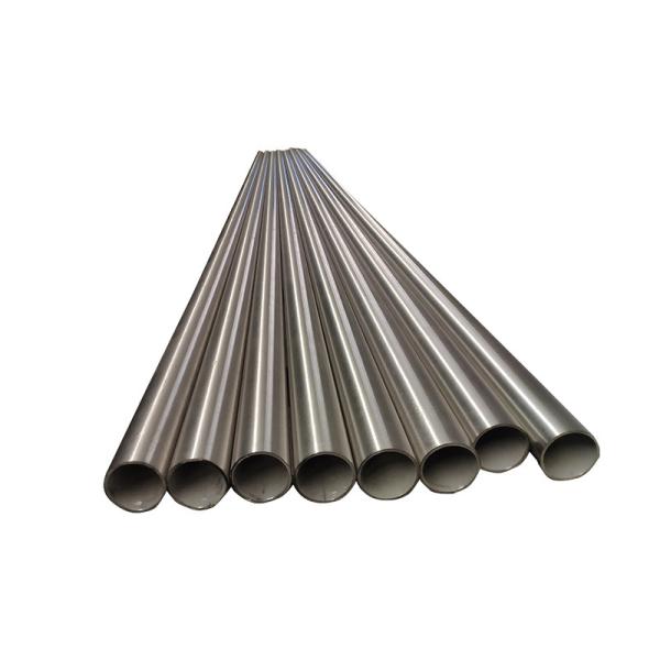 3Cr13 Stainless Steel Pipe for Grade 201 301 401