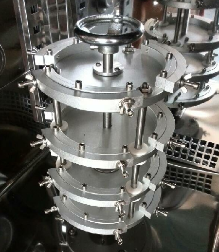 Air Ventilation Ozone Aging Test Chamber environmental Accelerated Aging Chamber