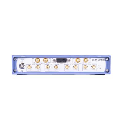 USRP-LW N310∙ Confiabilidade SDR USRP Software Defined Radio Ettus N310 Alta Precisão
