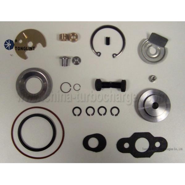 TD025 Flatback 47173 49373 Mitsubishi Opel Turbocharger Repair Kits , Turbo Service Kit