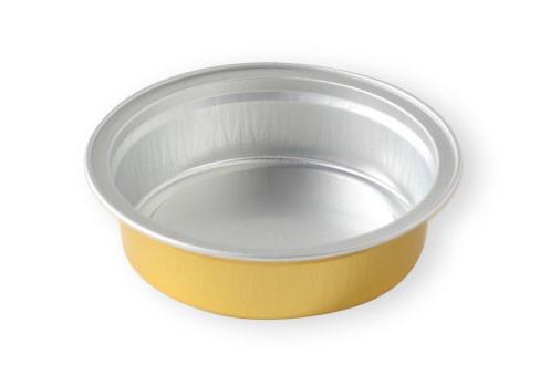 35 ml food-grade aluminum sealing cup/jam box/cheese box/food packaging box