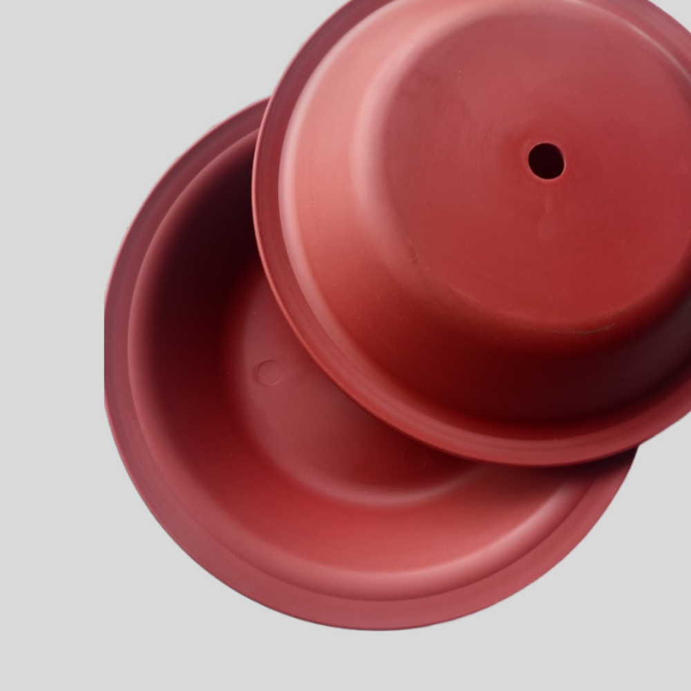 286-005-354 Santoprene & 286-119-600 PTFE Diaphragm for SANDPIPER 2 Inch Plastic Air Operated Diaphragm Pump