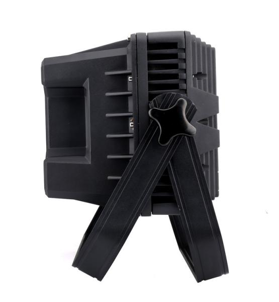 24*12W RGBW Led Ground Wall Washer Grow Outdoor Light