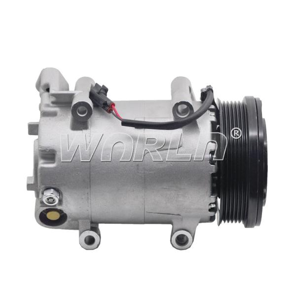 3M5H19D629SB AC Compressor VS16 For Ford Focus For CMAX For Mazda3 For Volvo WXFD082