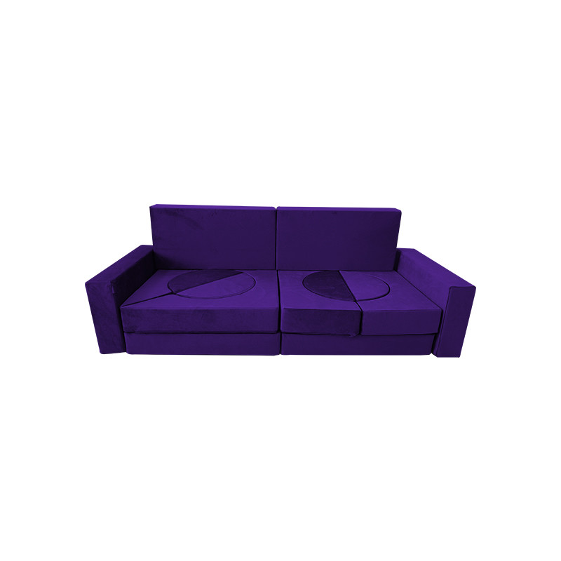 дети пены высокой плотности 14pcs модульные секционные играют софу 15KG