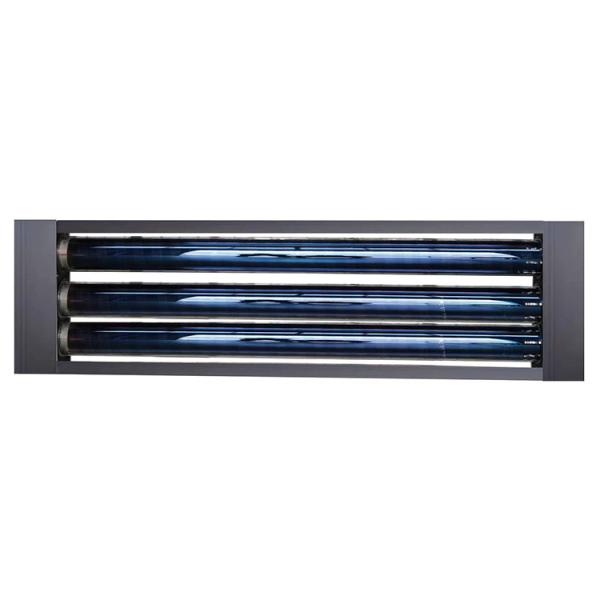 43L Capacity  Balcony Wall Mounted Tankless Solar Tube Water Heater - Small Water Heaters at best price in Europe