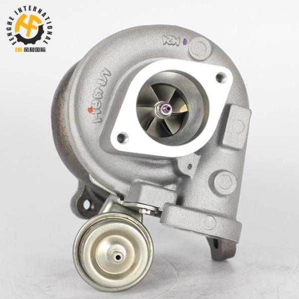 GT1752S Engine Turbocharger 701196-5007S 14411-VB300 For NISSAN PATROL / SAFARI 2.8LTR RD28TI