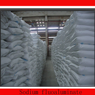 Sodium silicofluoride(SSF) in building industry