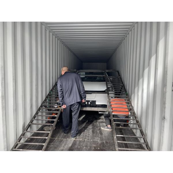 Green Energy Box Auto Service Co., Ltd.