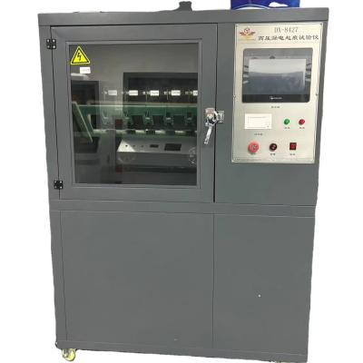 Standard For Five Sets Of Silicone Rubber Testers And Silicone Testers