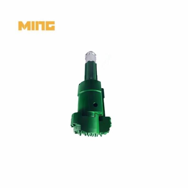 OD 127mm MRE ダブルローター オーバーロード キャッシング ドリリングシステム DHD キャッシングチューブ付きシェンク