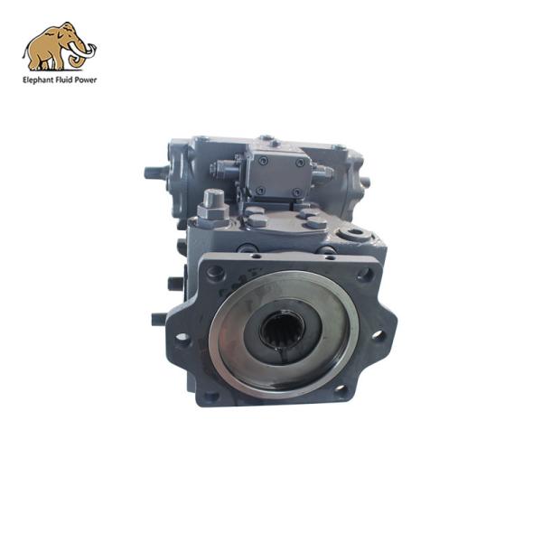 PUTZMEISTER Front Pump 273904001 Hydr Pump R A4VG125HD Main Hydraulic Pump