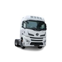X6000 Tratores personalizados para diferentes necesidades de carga Shacman 30Ton camión tractor