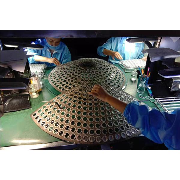 Chengdu Yafei Optical Instrument Factory