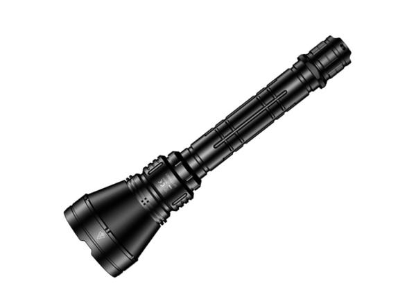 IPX 8 Heavy Duty LED Torch Light