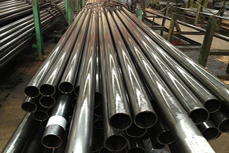 Precision Chromoly Steel Tubing 4130 4140 30CrMo4 42CrMo4 5140 40Cr