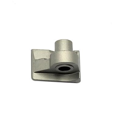 Tempering Heat Treatment MIM Injection Moulded Metal Parts for Powder Metallurgy