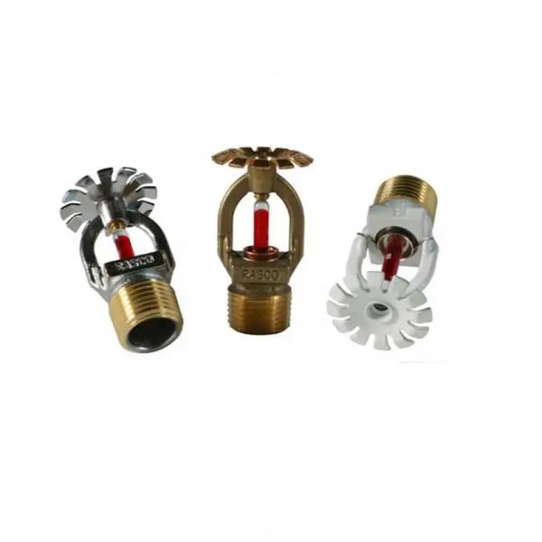 Вертикальные / подвесные / боковые пожарные распылители высокая скорость потока