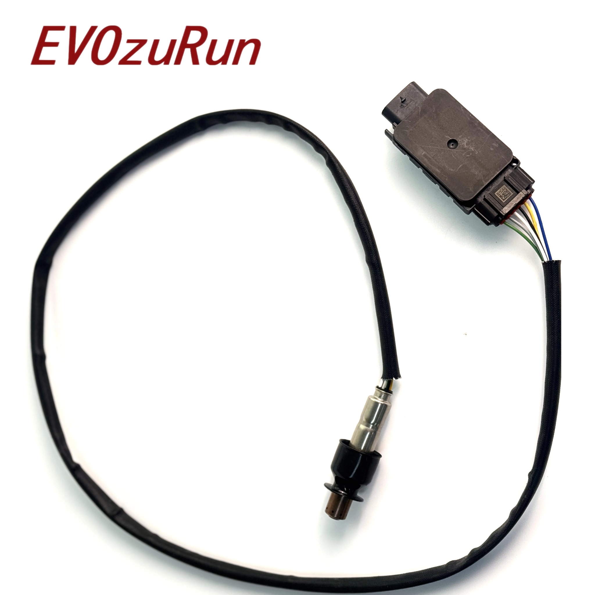Factory Direct Nox Lambda Sensor 04L907805CD Nitrogen Oxide Sensor for VW Multivan Transporter TDI Auto Part