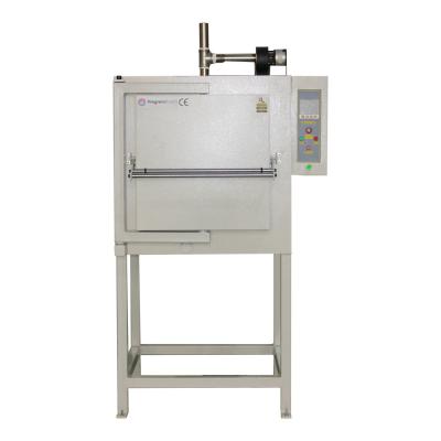 W400xD400xH400mm Electric Chamber Furnace 1200C Annealing Chamber Type Furnace