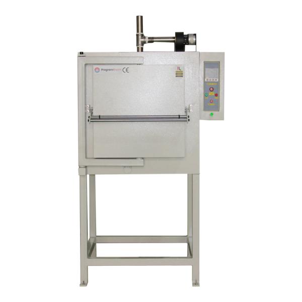 W400xD400xH400mm Electric Chamber Furnace 1200C Annealing Chamber Type Furnace