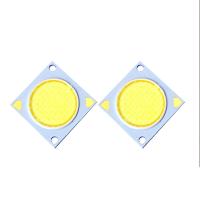 L'ÉPI de R23mm LED ébrèche 120 la puce de l'ÉPI LED du degré 460nm 470nm 50w