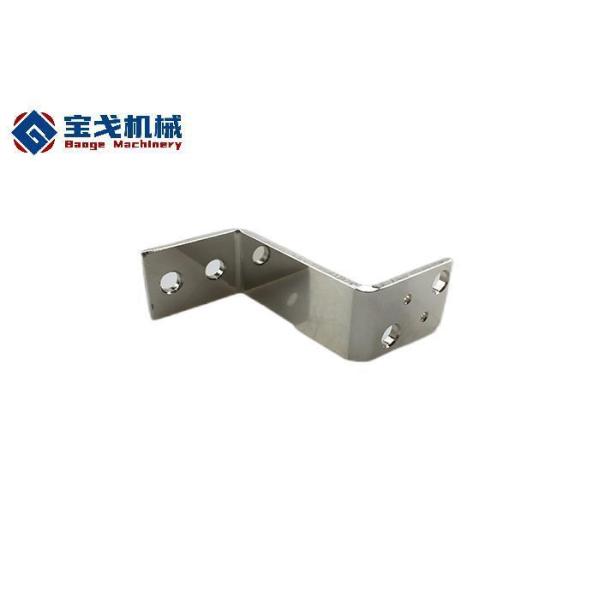 6061 Barras de alumínio condutoras perfuradas e oxidadas 260*30*3mm para necessidades personalizadas