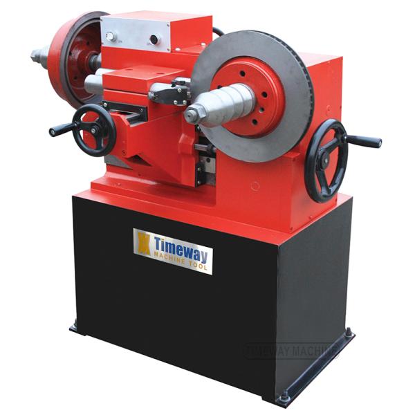 T8440 Brake Drum Disc Cutting Machine with Gross weight 230 kg and Motor power 0.75 kw