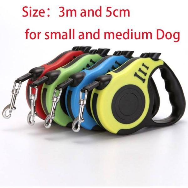 Sustainable Customizable Correa Para Perro Rope Dog Leashes Pet Leashes