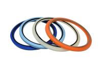 High Performance HBY Buffer Seal Hydraulic Cylinder Rubber Kits Wear Ring Sealing Ring for Excavator