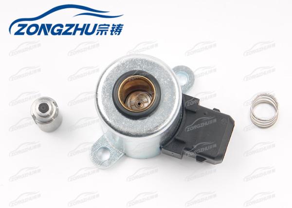 Jogos de reparação do conjunto de válvula do solenoide da bomba do compressor de ar de Mercedes W166 X166