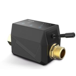 ROHS 240v Smart Home Water Sensor , Wireless Pipe Line Leak Detection System For