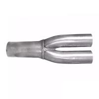 A dobra do CNC do OEM galvanizou curvaturas de tubulação de aço inoxidável da tubulação 1mm-10mm