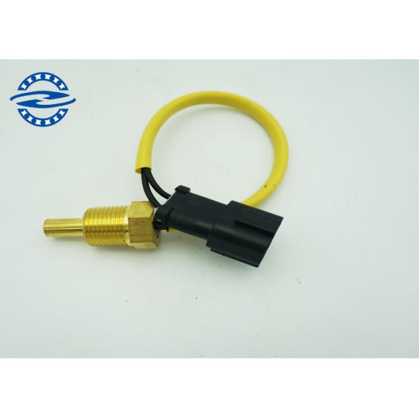 Сверхмощный переключатель 6D102 7861-92-3380 Temp температуры топлива воды для экскаватора PC200 PC220-6