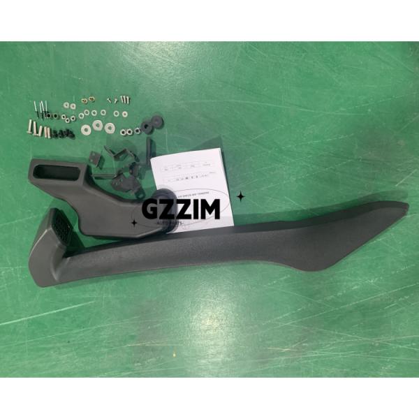 Фабричная цена Автозапчасти Автомобильные фары для Triton L200 Strada 2019 2020